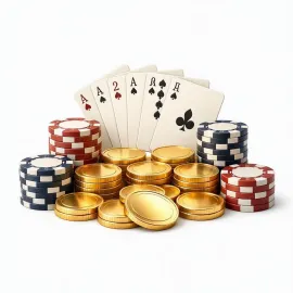 Bonuseria Casino